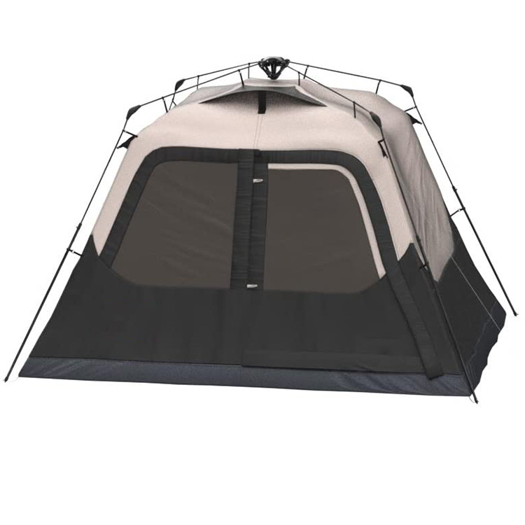 4 Person Instant Camping Tent