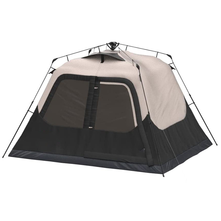 4 Person Instant Camping Tent