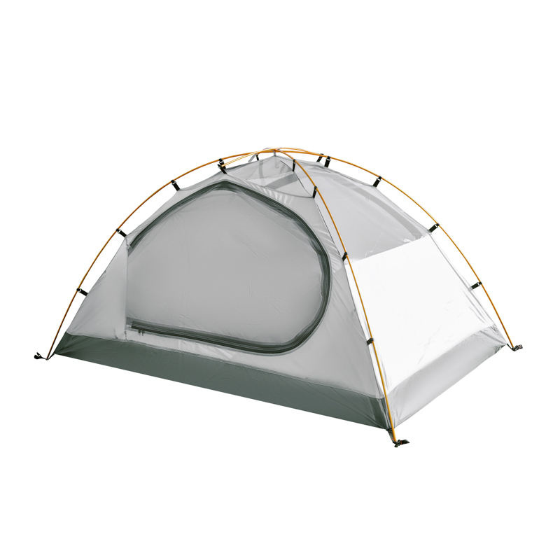 Double Layer Backpacking Hiking Tent