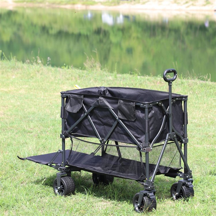 Makes the BEST Collapsible Wagons!
