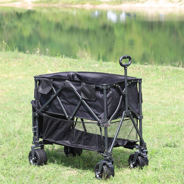 Makes the BEST Collapsible Wagons!