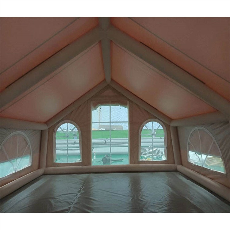 Outdoor Inflatable Air Tent House