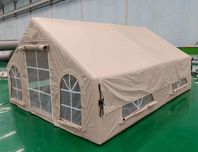 Outdoor Inflatable Air Tent House