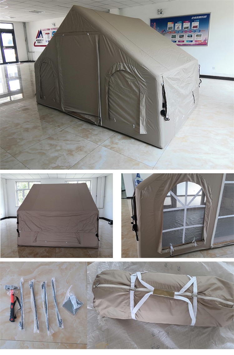 Outdoor Inflatable Air Tent House
