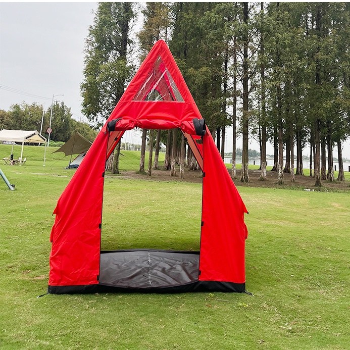 Inflatable House Ridge Air Tent