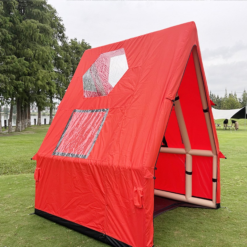 Inflatable House Ridge Air Tent