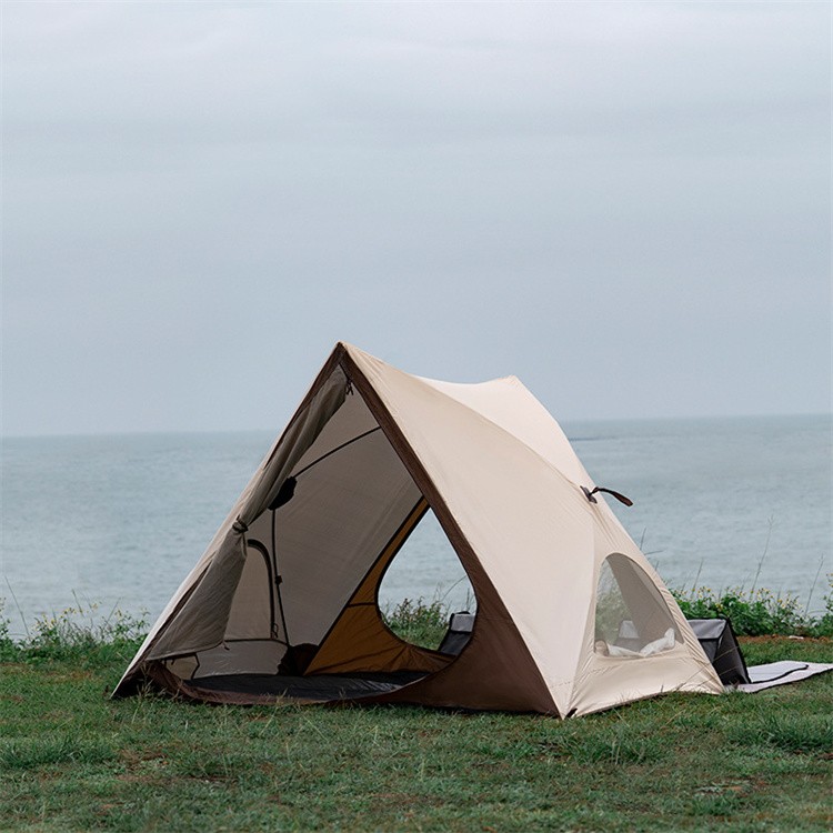 Outdoor Sun Shelter Beach Tent