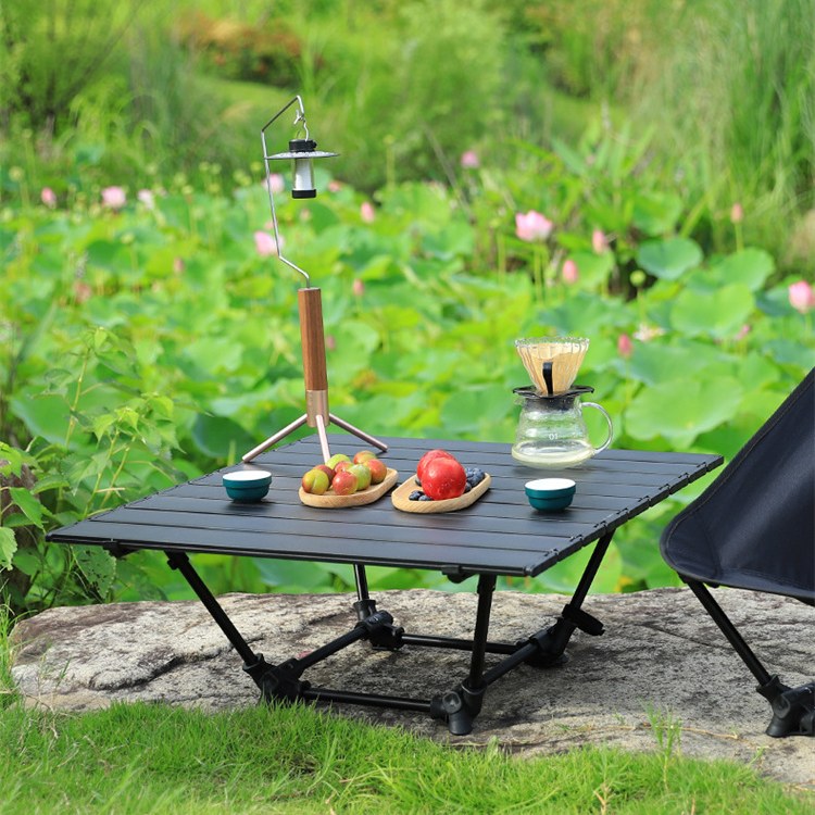 Outdoor Folding Camping Table
