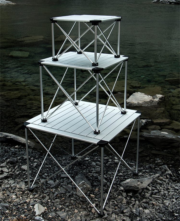 Outdoor Camping Beach Table