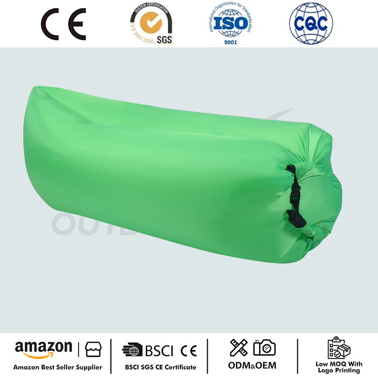 Sofa Udara Inflatable Lounger