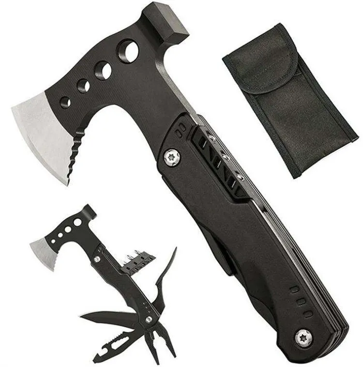 Multitool Hatchet Dovana