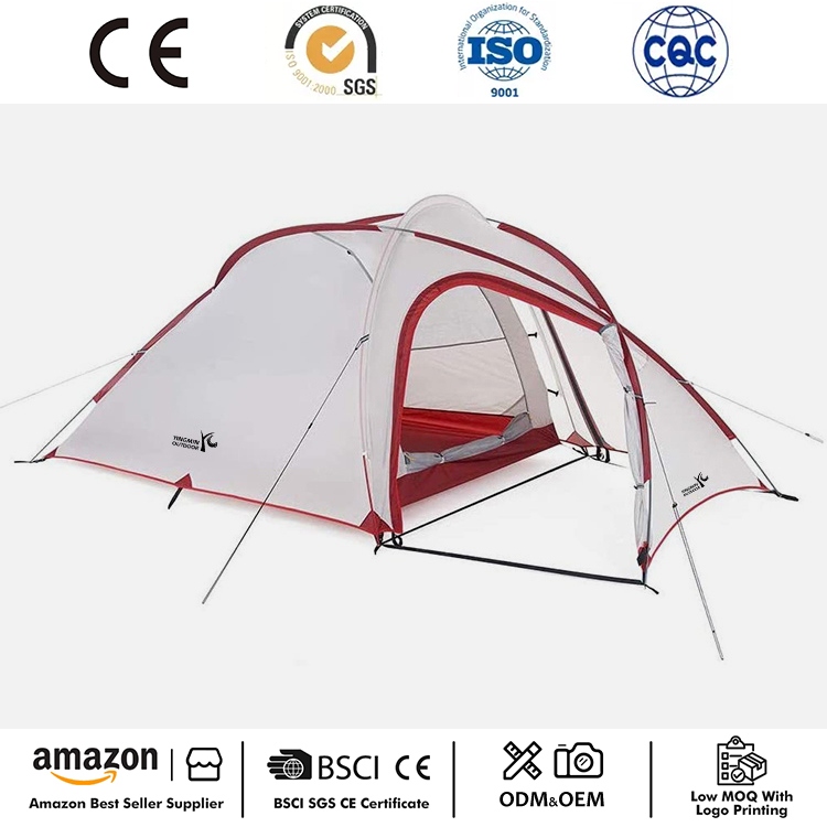 Патувачки шатор за кампување на отворено