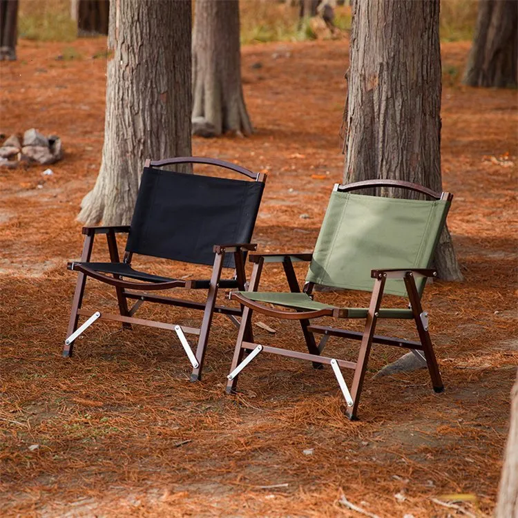 Outdoor Folding Beach Chair