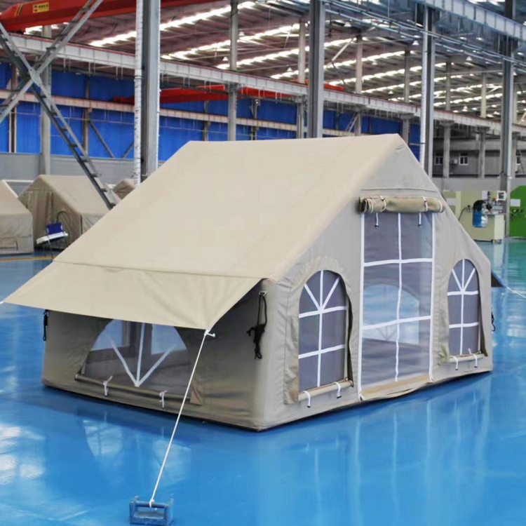 Outdoor Inflatable Air Tent House