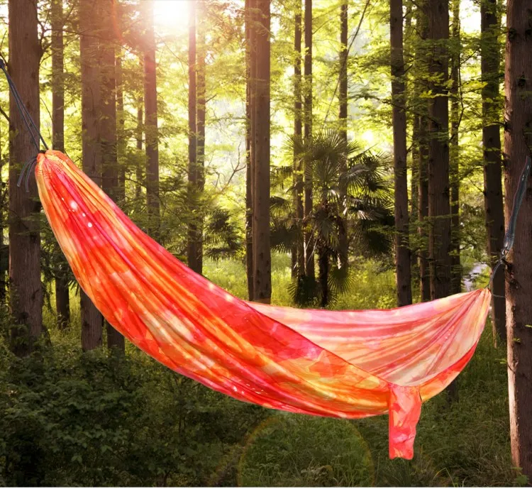 Outdoor Ultralight Camping Hammock