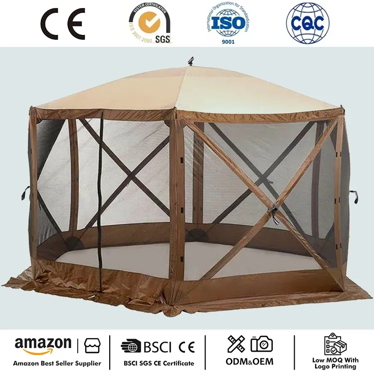 Cort de petrecere Quick-Set Pavilion