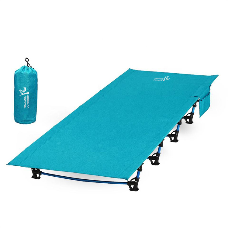 Ultralight Folding Tent Camping Cot Bed