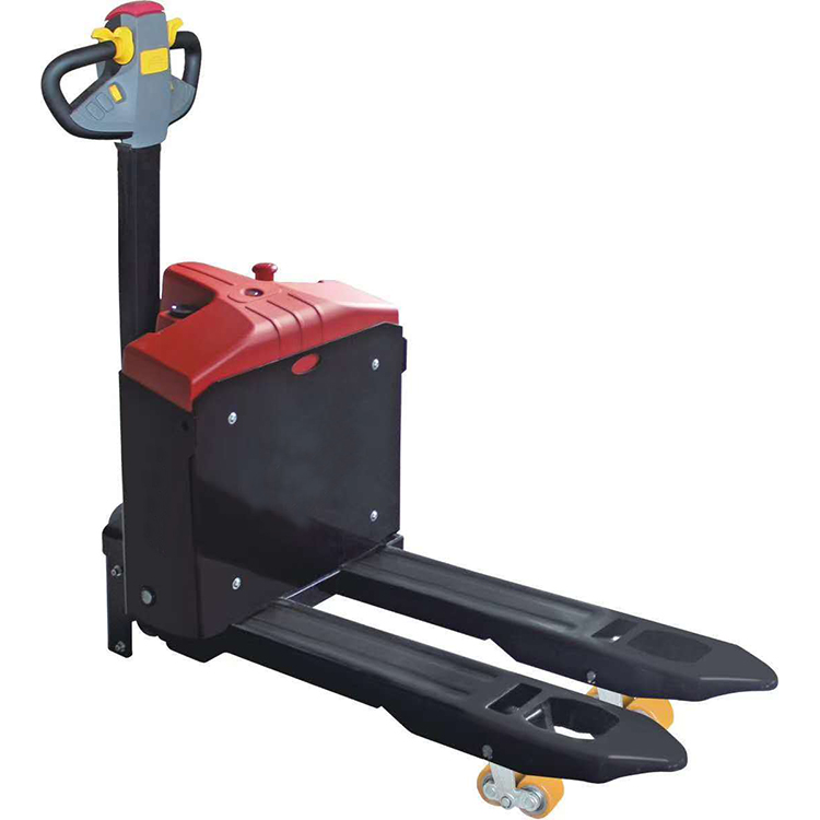 Electric Pallet Jack