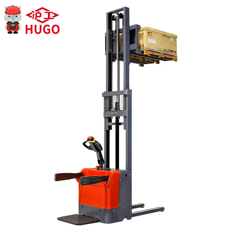 buong electric stacker