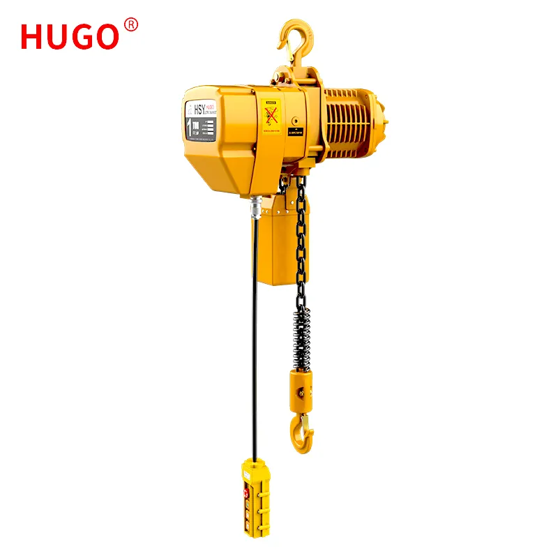 Electric Hoist 500kg