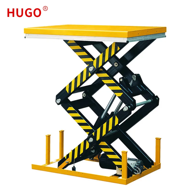 Electric Lifting Table