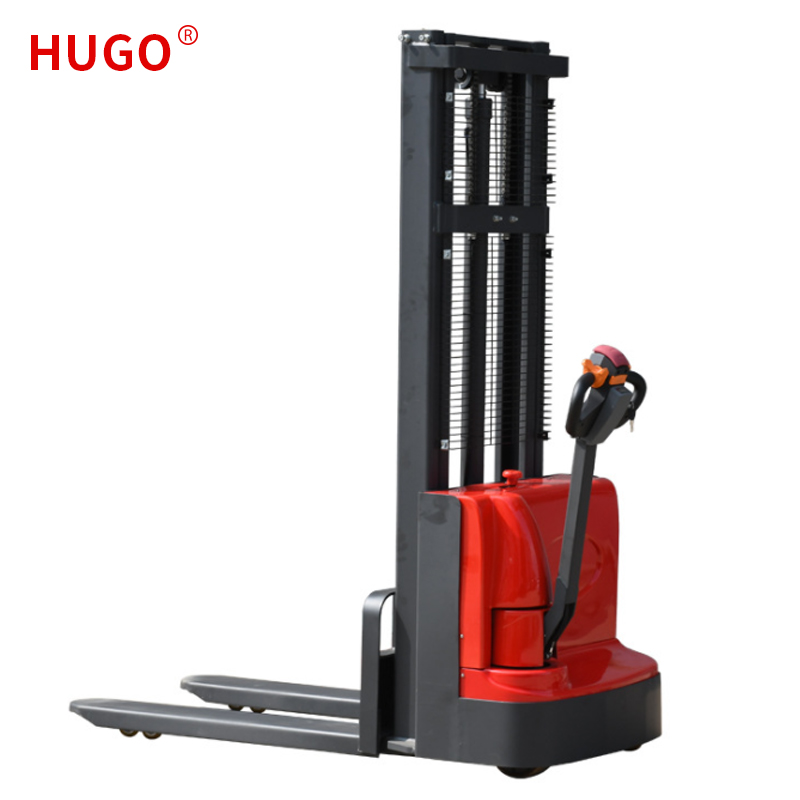 Electric Pallet Lifter