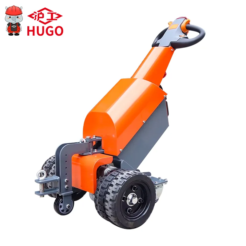 Electric Tug Tow Tractor