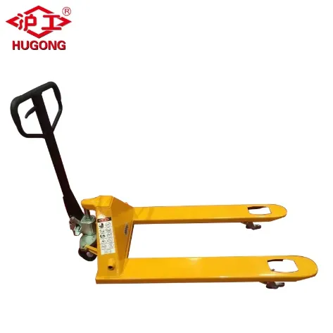 Hand Pallet Jack 2 Ton