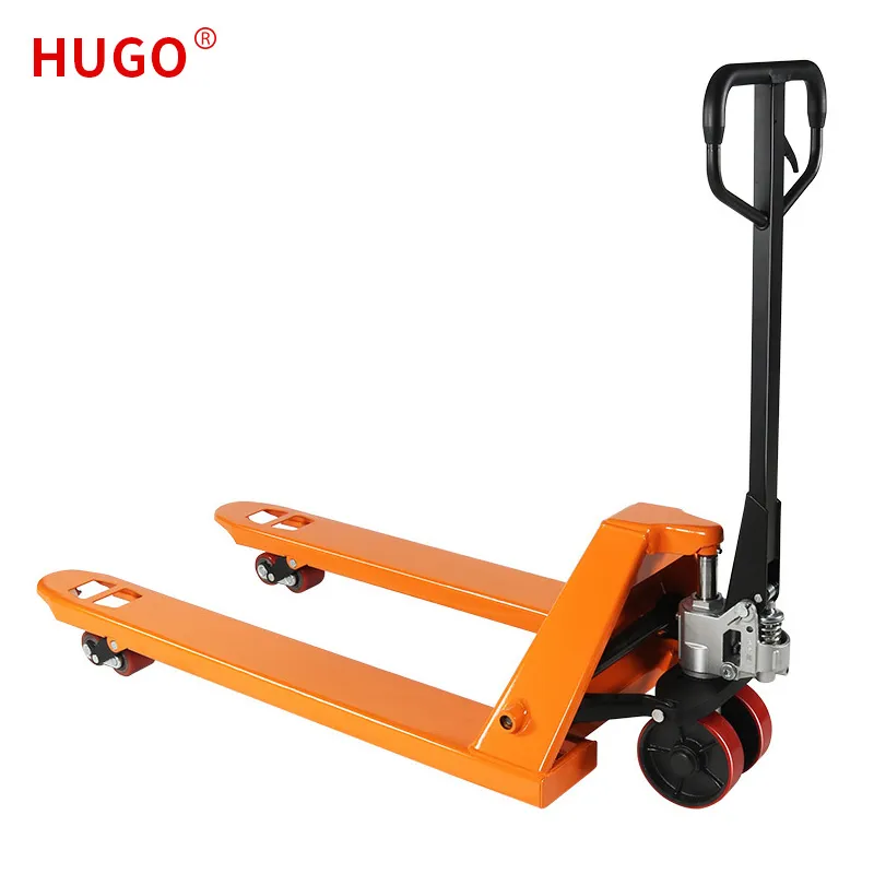 Heavy Duty Pallet Jack