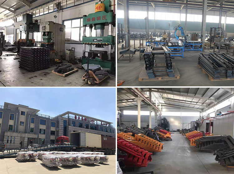 China Forklift Machine Manual Pallet Jacks Hydraulic Hand Pallet Truck Df20 Price