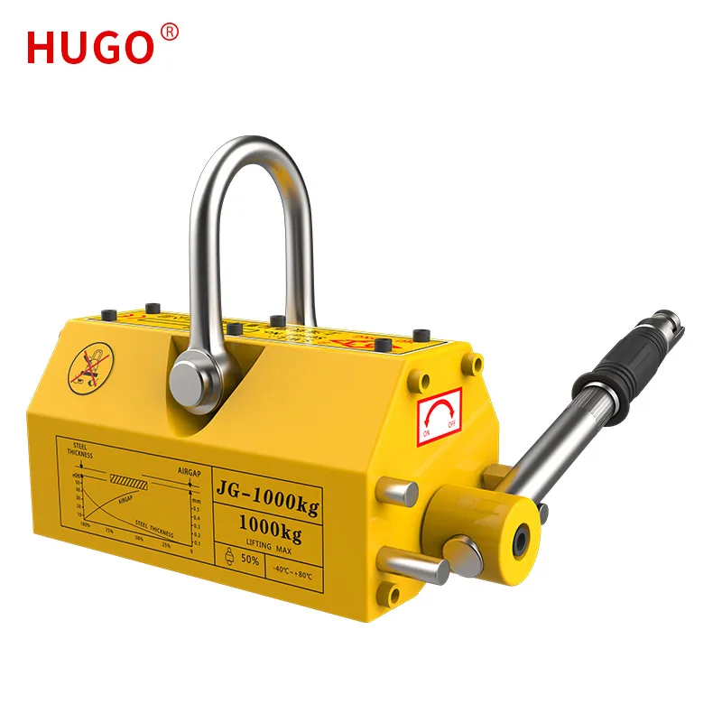 Magnetic Lifter 1000 kg