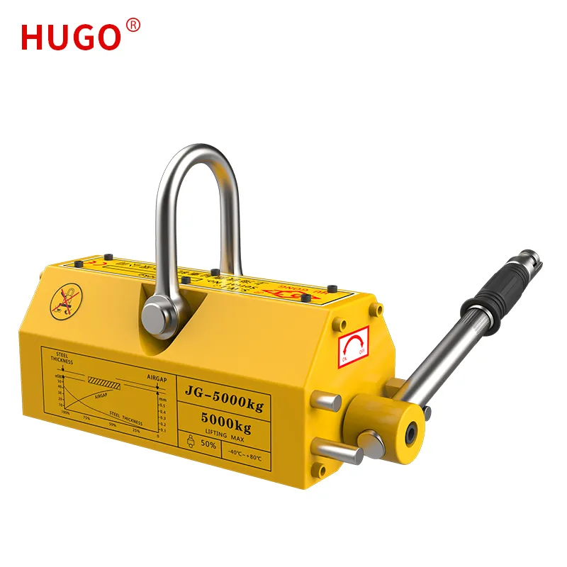 Magnetic Lifter 500kg