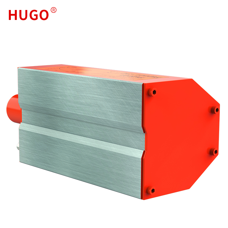Magnetic Plate Lifter