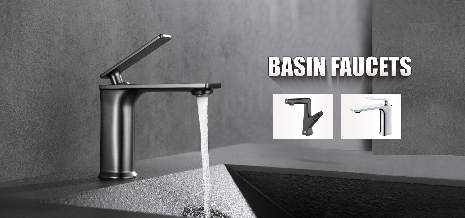 Sina Rasin Faucets Suppliers