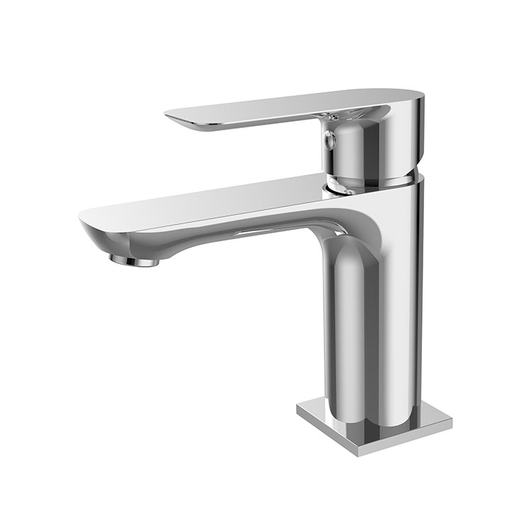 ​What is a basin faucet?
