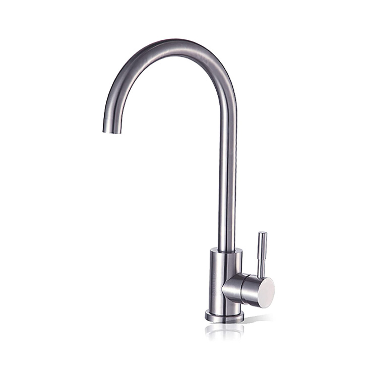 What is kitchen faucet?