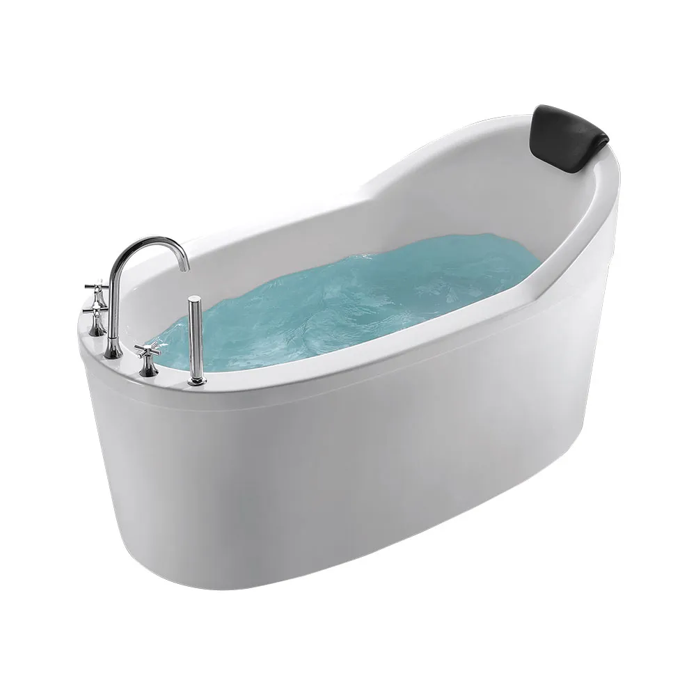 Acrylic Baby Whirlpool Bathtub