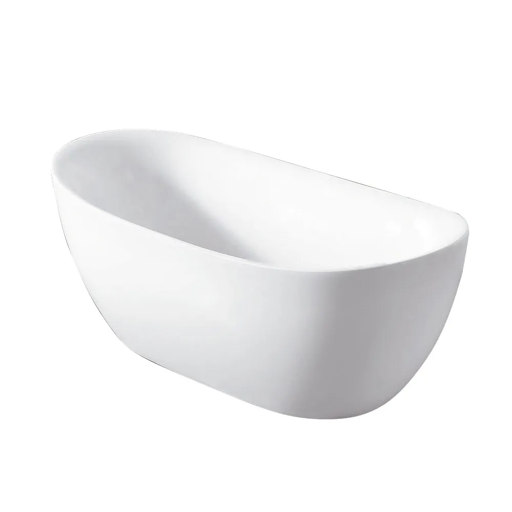 Adulta Luxuria Freestanding Bathtub