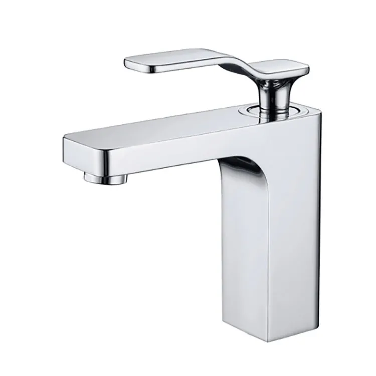 Cold Bathroom Tap