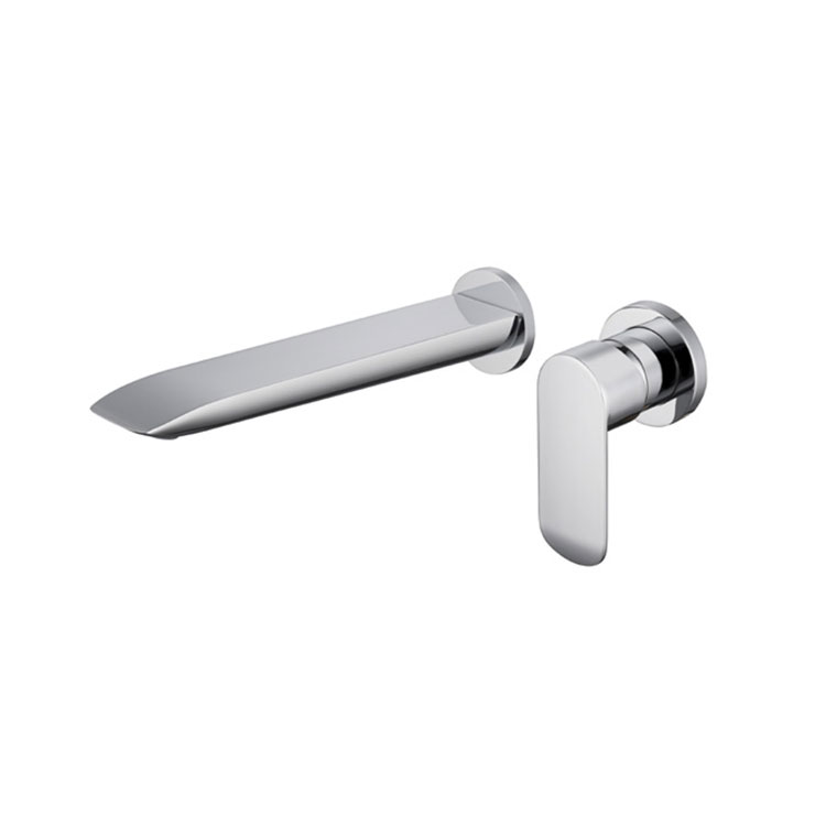 Concealed Basin Faucets
