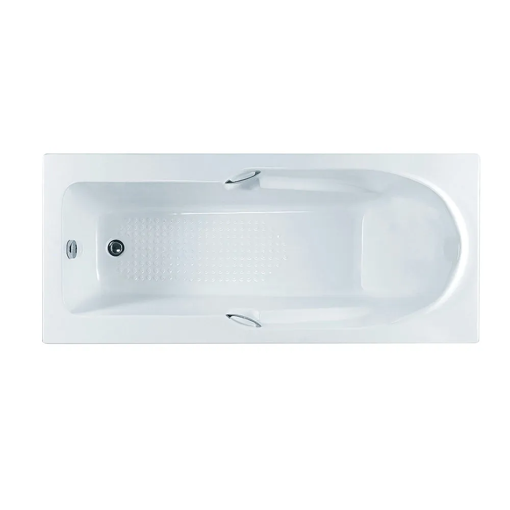 Drop-In Bathtub