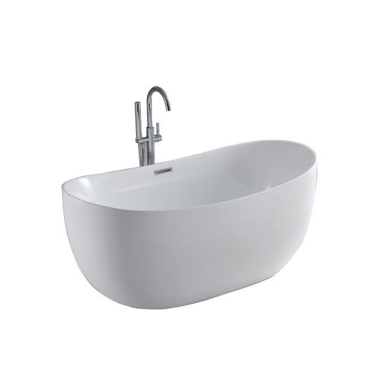 Luxury Freestanding Tubs With Modern Design