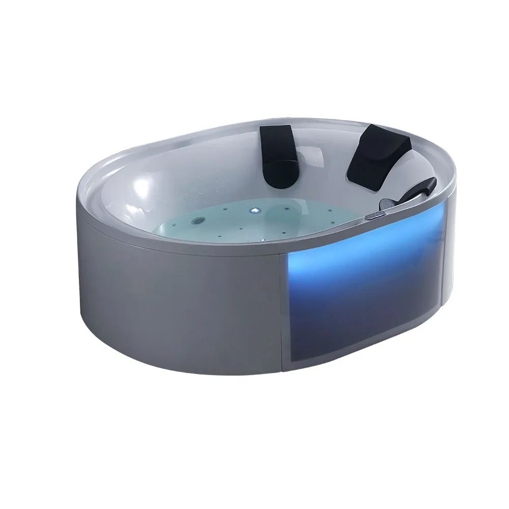 Velit Charybdis Bathtub