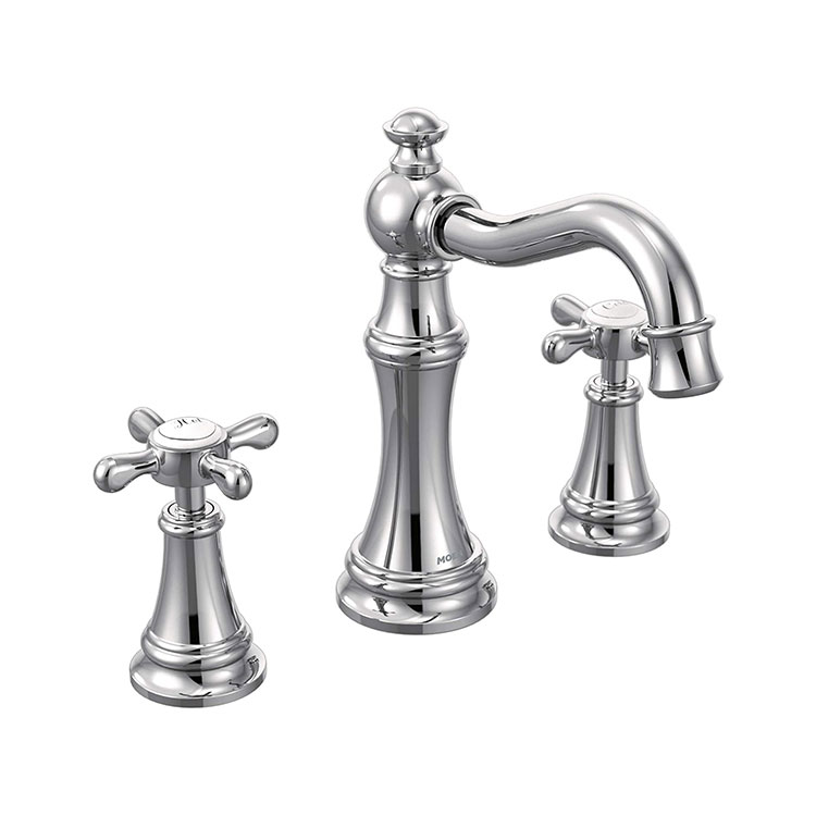 Retro Basin Faucets