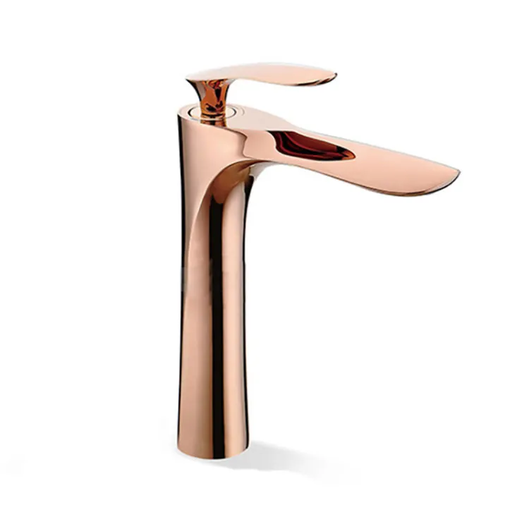 Meascthóir Abhantrach Rose Gold