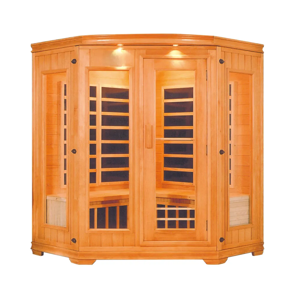 Sala sauna