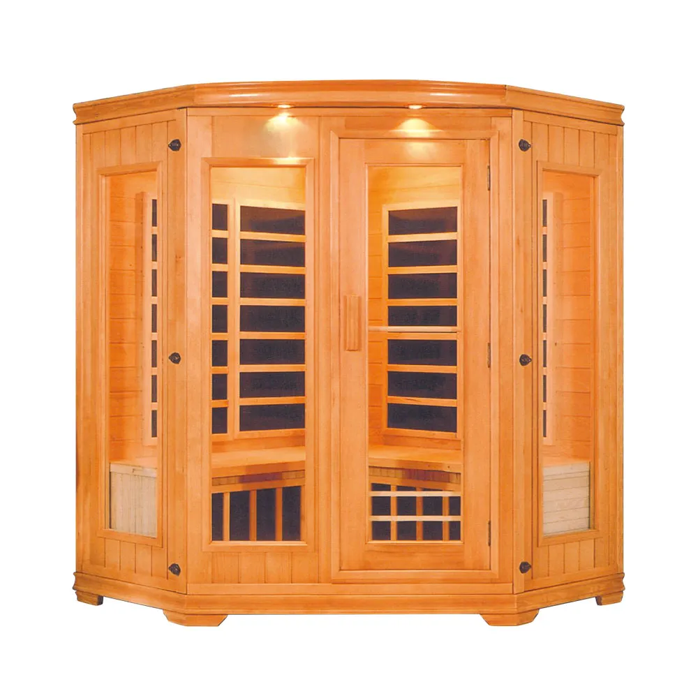 Sauna Room