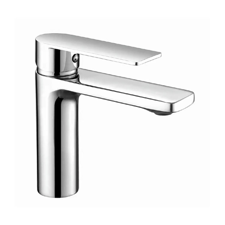 Single Handle Basin Faucets