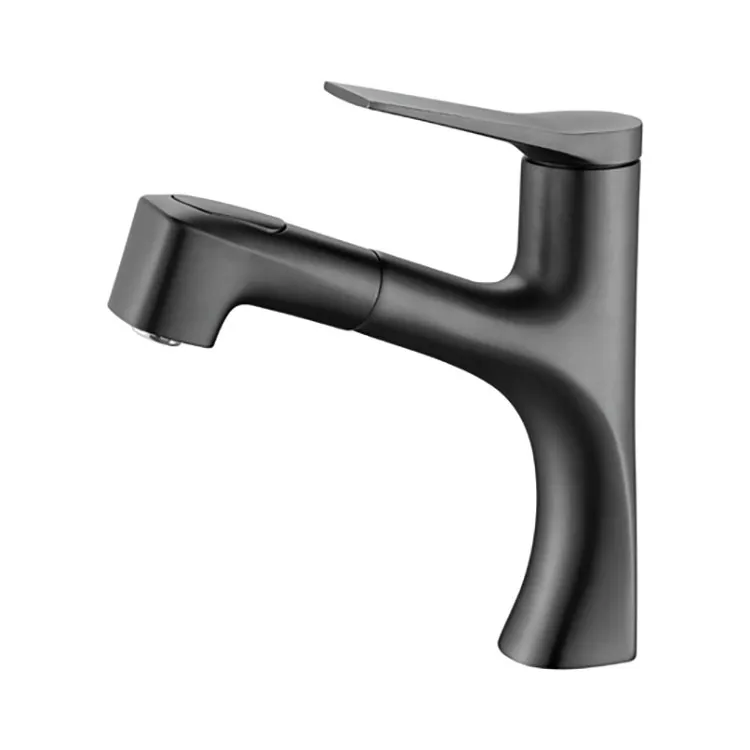 Single Handle Bathroom Mixer