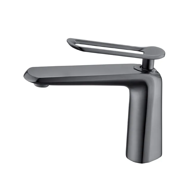 Miscelatore rubinetto acqua bagno in ottone